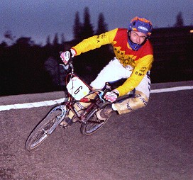 Photo de Bernard Delescluse