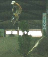 Photo de Sylvain Cassot Tours 99